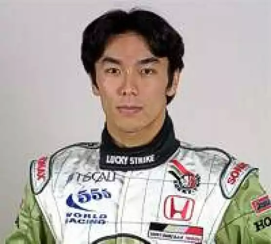 Takuma Sato Titel-Bild zur News: Takuma Sato