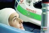 Bild zum Inhalt: Eine Runde in Monza mit Giancarlo Fisichella