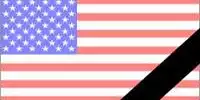 USA in Trauer