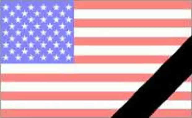 USA in Trauer Titel-Bild zur News: USA in Trauer