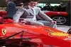 Bild zum Inhalt: M. Schumacher: "Monza ist ein besonderer Ort"