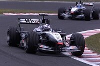 Bild zum Inhalt: McLaren will in Monza siegen oder zumindest punkten