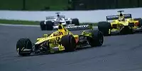 Bild zum Inhalt: Jordan reist mit gestärkten Selbstvertrauen nach Monza