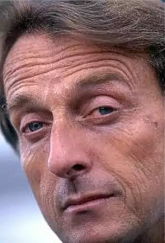 Luca di Montezemolo Titel-Bild zur News: Luca di Montezemolo