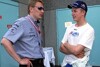 Bild zum Inhalt: Inoffiziell: Häkkinen beendet seine Formel-1-Karriere