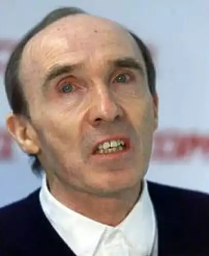Titel-Bild zur News: Frank Williams