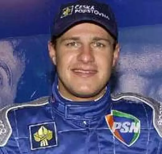 Tomas Enge Titel-Bild zur News: Tomas Enge