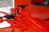 Bild zum Inhalt: Ferrari startet mit Blanko-Lackierung - Schweigeminute