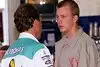 Bild zum Inhalt: Offiziell: Coulthard und Räikkönen 2002 bei McLaren