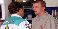 Kimi Räikkönen
