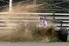 Bild zum Inhalt: Schlechter Auftakt für Sauber in Monza