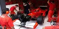 Michael Schumacher (Ferrari)