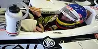 Jacques Villeneuve