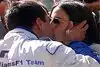 Bild zum Inhalt: Juan-Pablo Montoya dominiert Qualifying