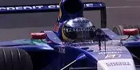 Nick Heidfeld (Sauber)