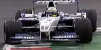 Ralf Schumacher