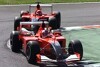 Bild zum Inhalt: Barrichello Zweiter, Schumacher Vierter
