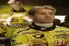 Bild zum Inhalt: Trulli ausgefallen, Alesi im Ziel