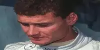 David Coulthard