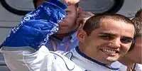 Juan-Pablo Montoya