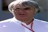 Bild zum Inhalt: Ecclestone: "Schumacher noch nicht Weltmeister"