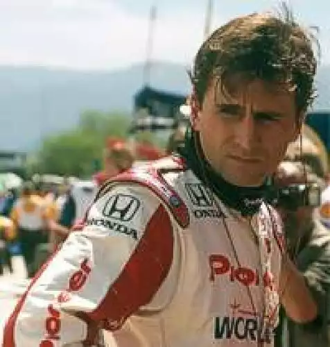 Alessandro Zanardi Titel-Bild zur News: Alessandro Zanardi