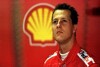 Bild zum Inhalt: Michael Schumacher plant Start in Indianapolis