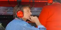 Luca di Montezemolo (Ferrari-Präsident)