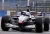 Wetter stellt Formel-1-Neuling Fässler in Silverstone ein Bein