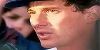 Bild zum Inhalt: Ayrton Sennas Leben wird verfilmt