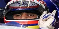Bild zum Inhalt: BMW-Williams reist optimistisch nach Indianapolis