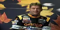 Bild zum Inhalt: Arrows-Team für Indianapolis optimistisch