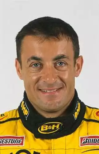Jean Alesi (Jordan-Honda) Titel-Bild zur News: Jean Alesi (Jordan-Honda)
