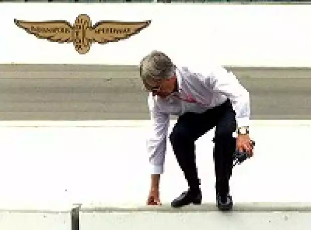 Bernie Ecclestone (Formel-1-Chef) Titel-Bild zur News: Bernie Ecclestone (Formel-1-Chef)