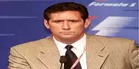 Tony George