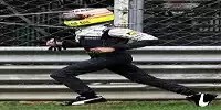 Alex Yoong (Minardi)