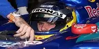 Nick Heidfeld (Sauber-Petronas)