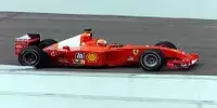 Michael Schumacher (Ferrari)