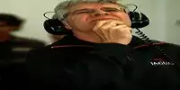 Steve Nichols (Technischer Direktor Jaguar Racing)
