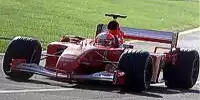 Michael Schumacher