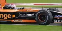 Jos Verstappen (Arrows-Asiatech)