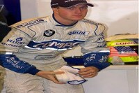 Bild zum Inhalt: Ralf Schumacher: "Ich muss Montoya nicht mögen"