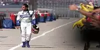 Juan Pablo Montoya (BMW-Williams)