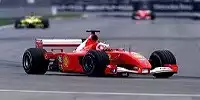 Rubens Barrichello (Ferrari)