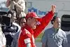 Bild zum Inhalt: Michael Schumacher knackte weiteren Rekord