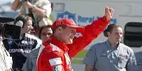Michael Schumacher (Ferrari)