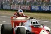 Bild zum Inhalt: Jo Ramirez verlässt die Formel 1