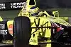 Bild zum Inhalt: Jarno Trulli im Interview
