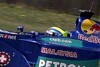 Bild zum Inhalt: Felipe Massa im Interview