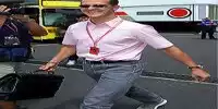Bild zum Inhalt: Schumacher dementiert Rücktrittspläne